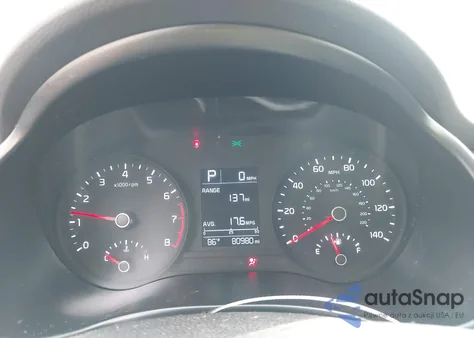 2022 Kia Rio S from USA, damaged, VIN 3KPA24AD6NE433327